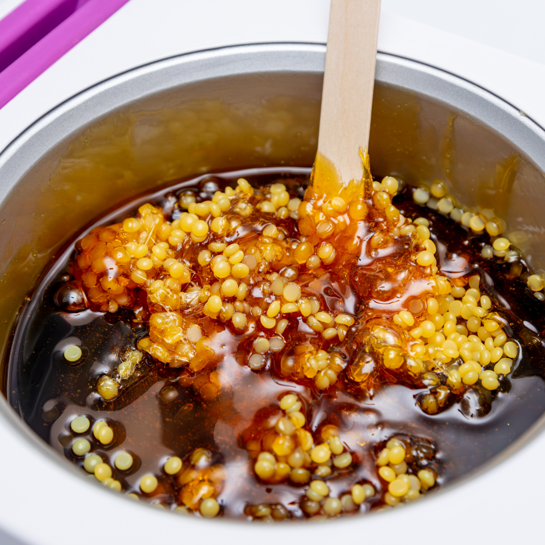 Vegan Hard Wax Beads (2.2lb - 30lb) Limited Edition