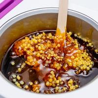 Vegan Hard Wax Beads (2.2lb - 30lb) Limited Edition