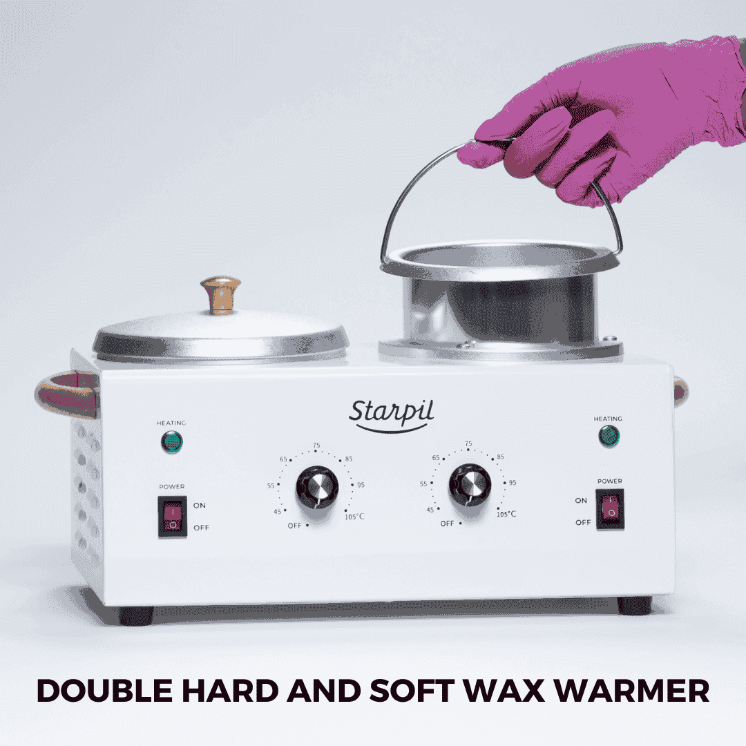 Luxury Waxing Kits