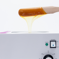 Vegan Hard Wax Beads (2.2lb - 30lb) Limited Edition