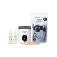 Hard Wax Sample Kit