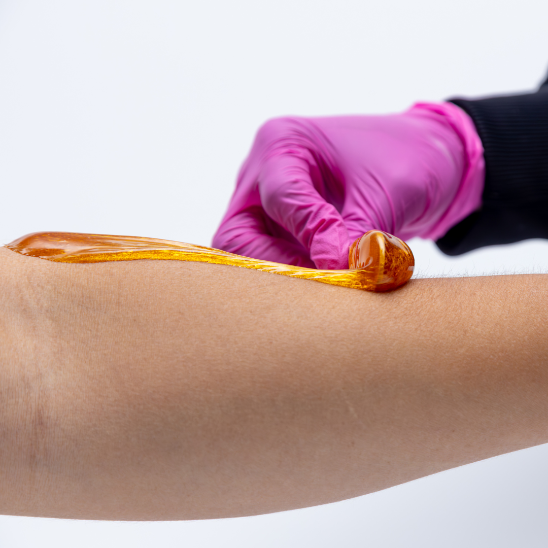 Vegan Hard Wax Beads (2.2lb - 30lb) Limited Edition