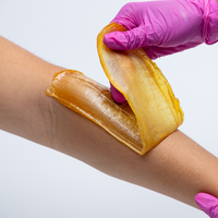 Vegan Hard Wax Beads (2.2lb - 30lb) Limited Edition