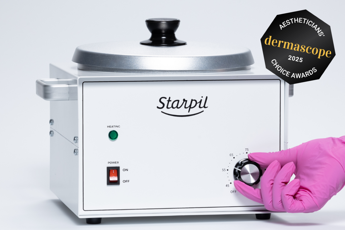 Esthie-Bestie 5-lb Warmer