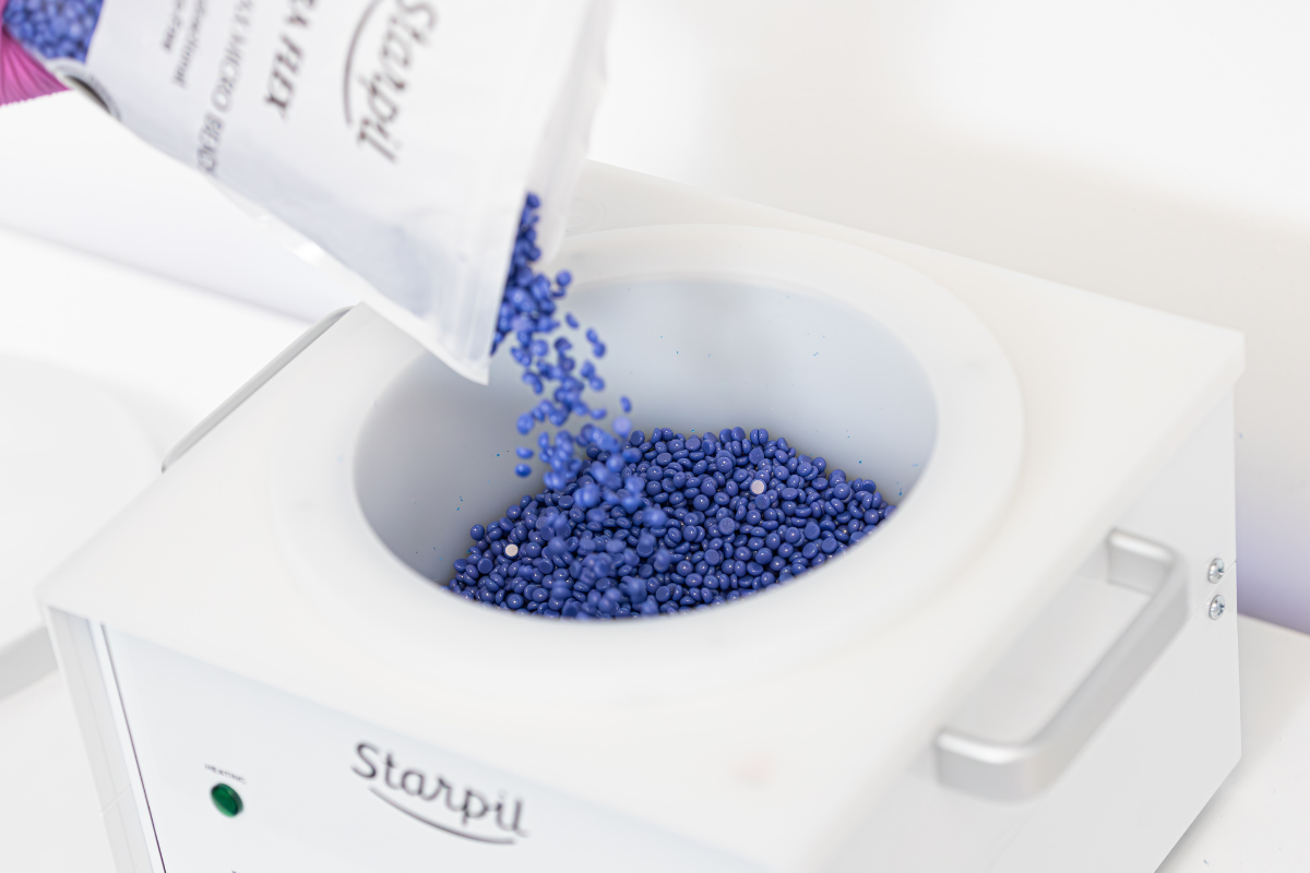 Fill Your Pot with the Best