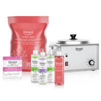 Professional Brazilian Waxing Kits for Estheticians