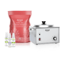 Luxury Waxing Kits