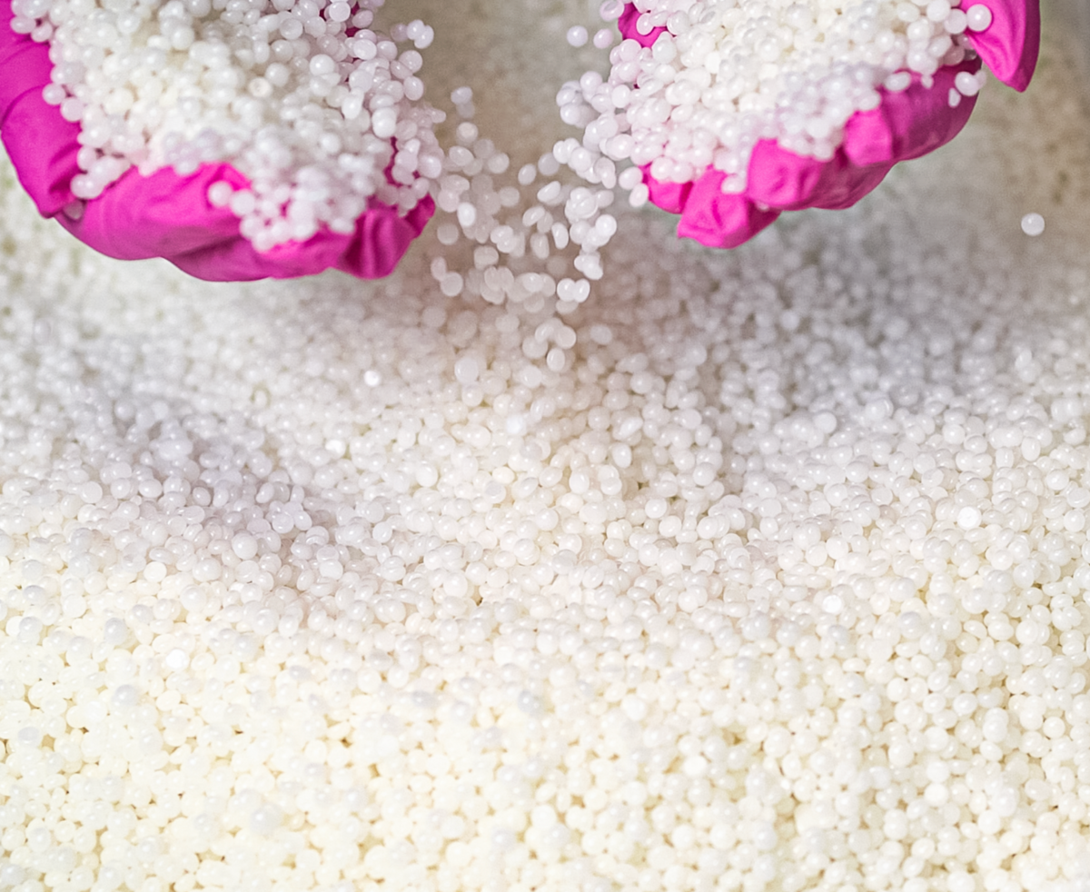 Starsoft Film Hard Wax Microbeads (2.2lb - 30lb)