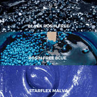 Speed Waxing Hard Wax Trio