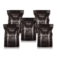 Starsoft Film Hard Wax Microbeads (2.2lb - 30lb)
