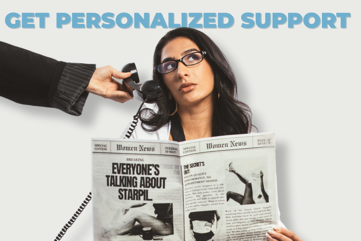 Let’s Grow Your Business Together