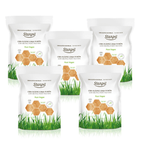 Vegan Hard Wax Beads (2.2lb - 30lb) Limited Edition