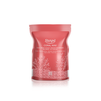 Coral Film Hard Wax Microbeads (2.2lb - 30lb)