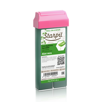 Aloe Vera Roll-On Wax