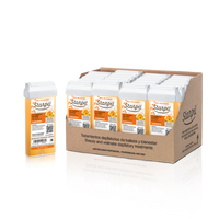 Calendula Roll-On Wax