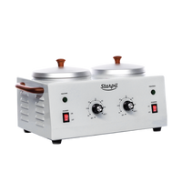 Double Hard Wax Warmer - 2lb