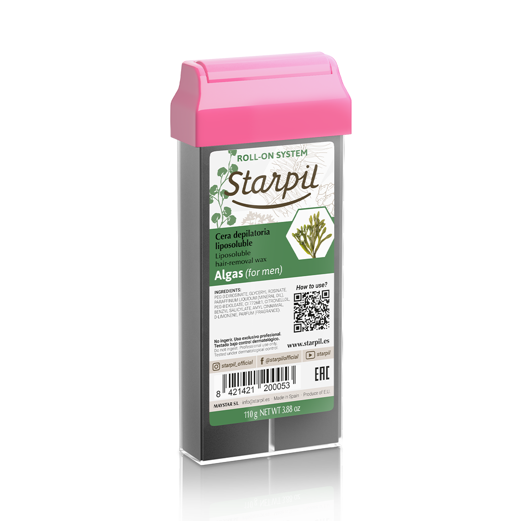 Seaweed Roll-On Wax (extra strength)