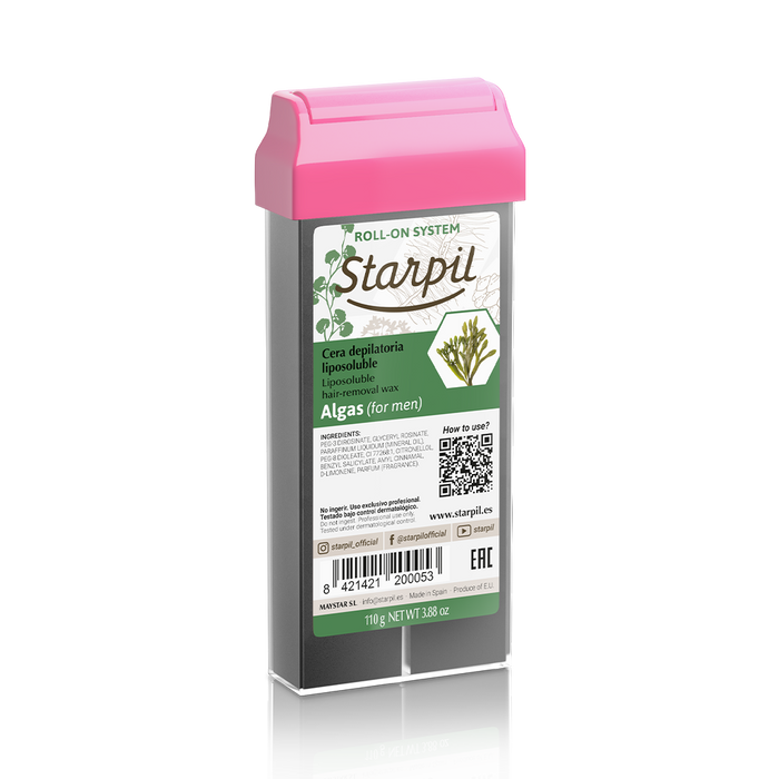 Seaweed Roll-On Wax (extra strength)