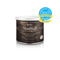 Starsoft Soft Wax for Sensitive Skin (500ml)