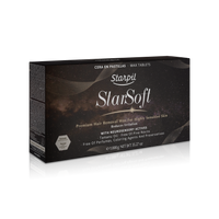 Starsoft Film Hard Wax Tablets - (2.2lb - 22lb)