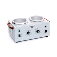 Double Hard Wax Warmer - 2lb