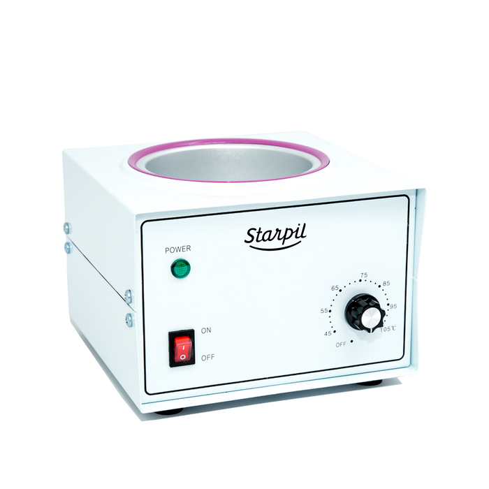 Professional Soft Wax Warmer - 500ml