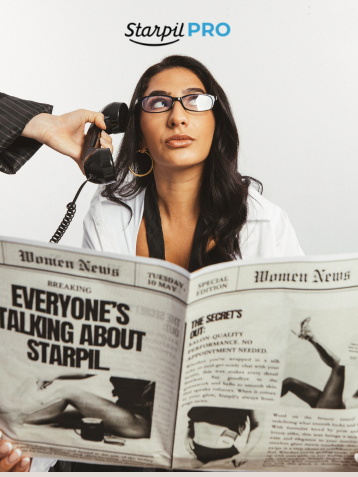 Salon Marketing 101: Get More Clients