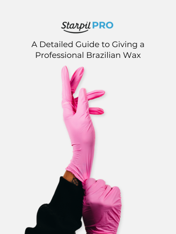 A Detailed Guide to Giving a Professional Brazilian Wax