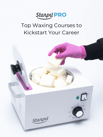 Top Waxing Courses to Kickstart Your Career