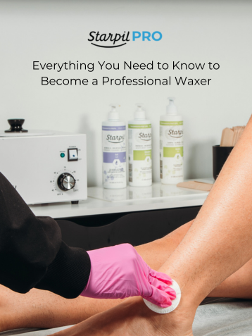 Everything You Need to Know to Become a Professional Waxer