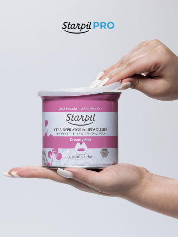 Waxing 101 for Professionals: Hard Wax vs. Soft Wax