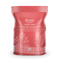 Coral Film Hard Wax Microbeads (2.2lb - 30lb)