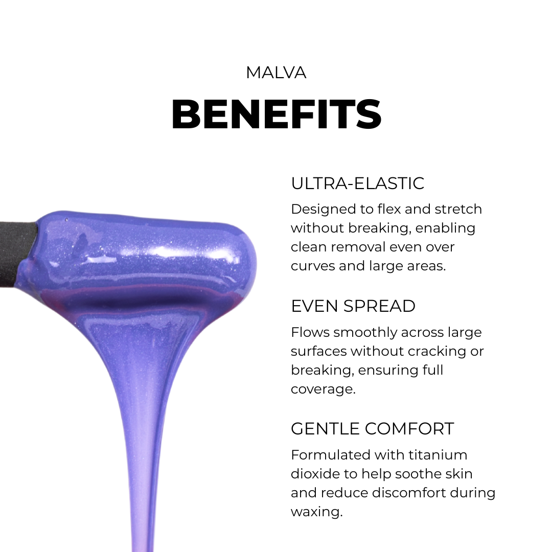 Brazilian Waxing Hard Wax Trio