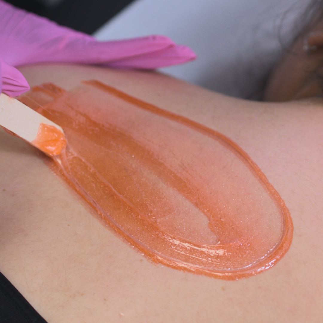 Coral Film Hard Wax Microbeads (2.2lb - 30lb)