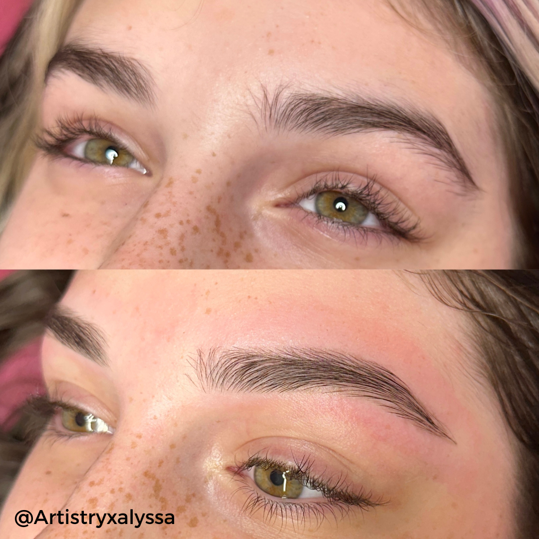 Facial Waxing Hard Wax Trio