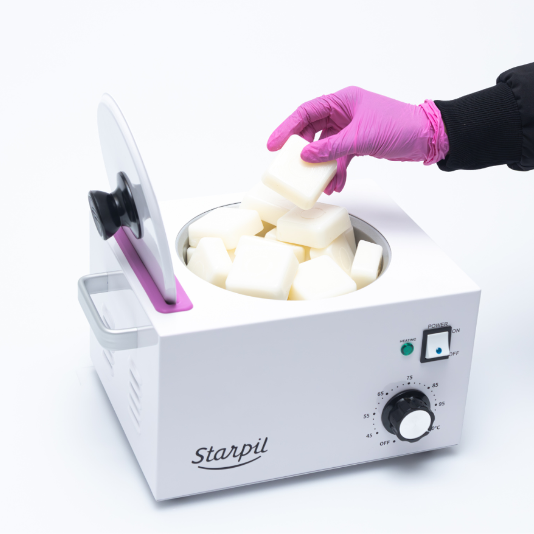 Starsoft Film Hard Wax Tablets - (2.2lb - 22lb)