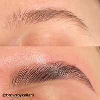 Facial Waxing Hard Wax Trio