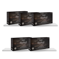 Starsoft Film Hard Wax Tablets - (2.2lb - 22lb)