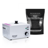Premium Large Hard Wax Warmer