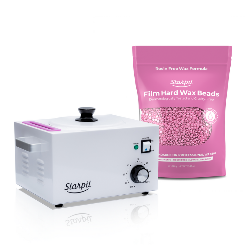 Premium Large Hard Wax Warmer
