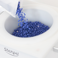 Brazilian Waxing Hard Wax Trio