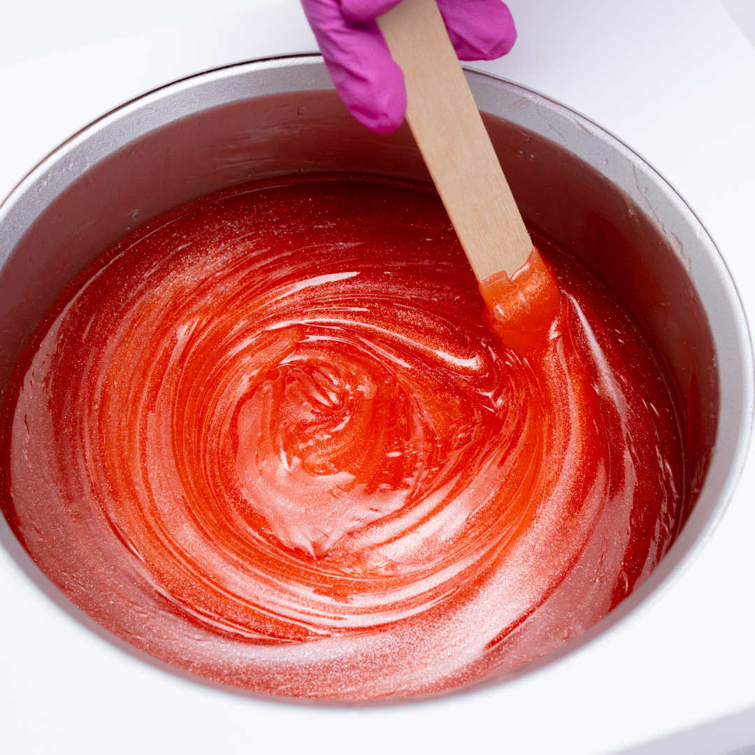 Coral Film Hard Wax Microbeads (2.2lb - 30lb)