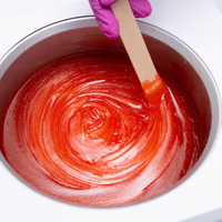 Coral Film Hard Wax Microbeads (2.2lb - 30lb)