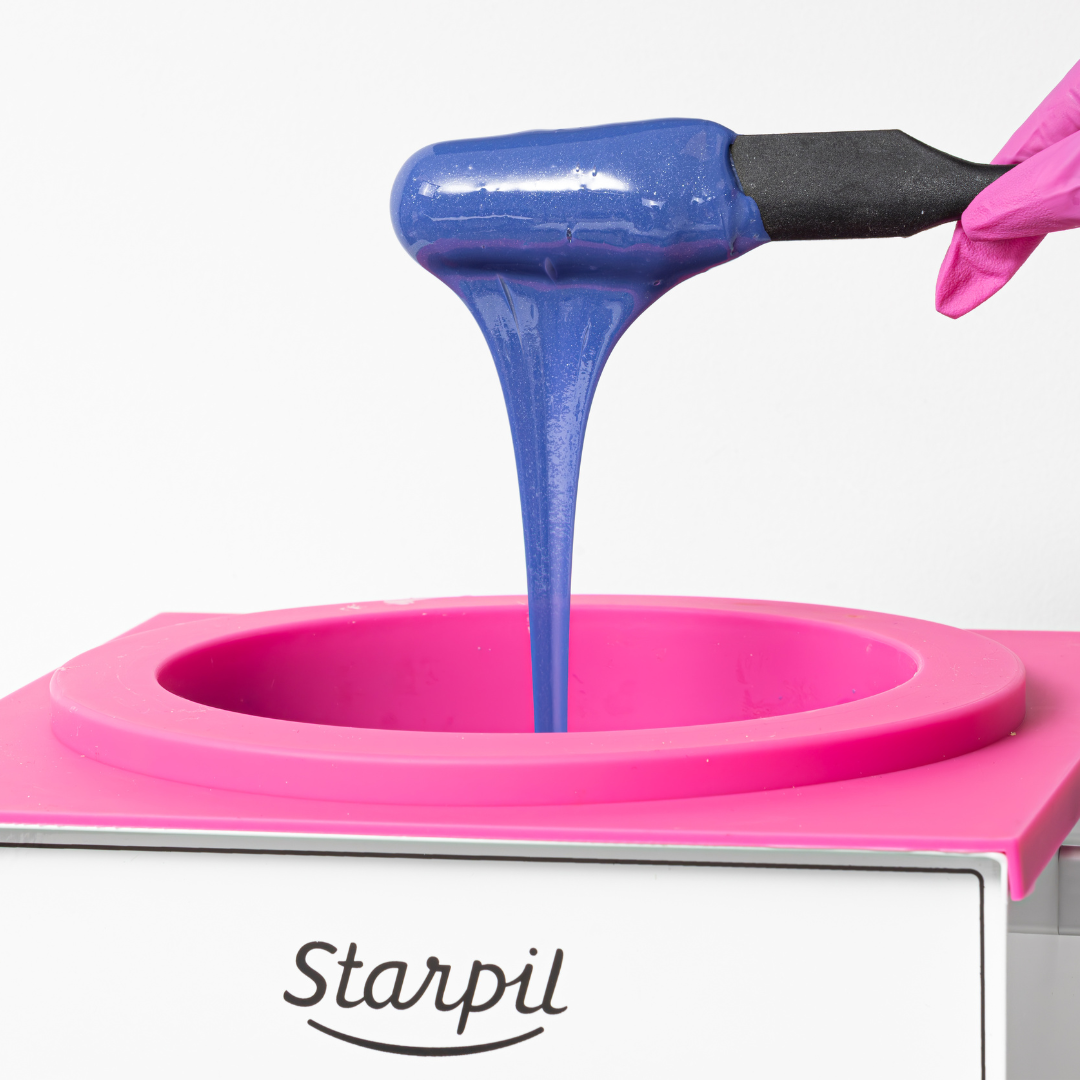 StarFLEX Malva Ultra-Flexible Hard Wax (2.2lb - 22lb)