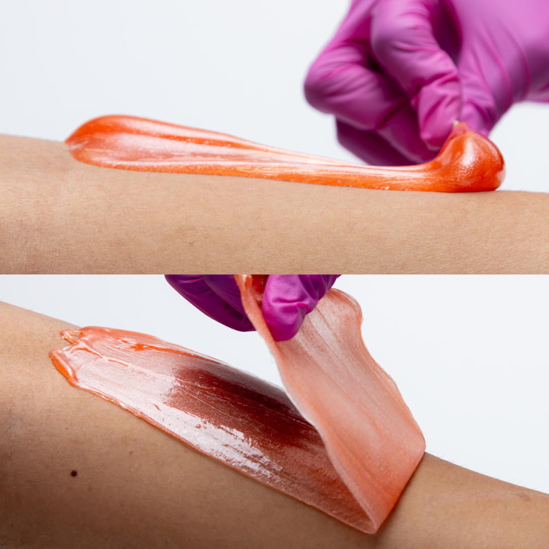 Coral Film Hard Wax Microbeads (2.2lb - 30lb)