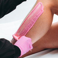 Hard Wax Starter Trio