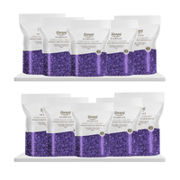 StarFLEX Malva Ultra-Flexible Hard Wax (2.2lb - 22lb)