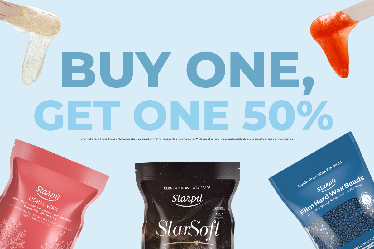 BOGO IS BACK