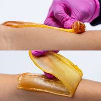 Brazilian Waxing Hard Wax Trio