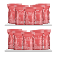 Coral Film Hard Wax Microbeads (2.2lb - 30lb)